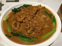 -潮福城大酒楼·潮味粤品·港式点心(湖滨北路店)