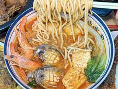 -老闽味沙茶面·姜母鸭(传承35年曾厝垵店)
