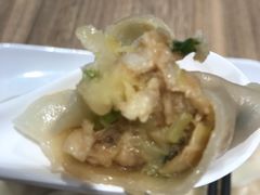 -大娘水饺(朝阳中路百润发店)