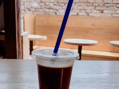 -VOYAGE COFFEE(北锣鼓巷店)