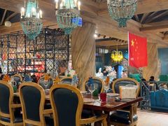 -卢布里西餐厅(总店)