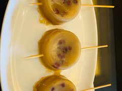 红豆烙-潮府馆·非遗潮州菜·港式点心(世纪公园店)