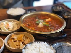 -金北顺大锅家(신사본점)