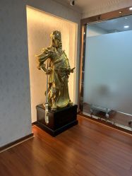 -武汉五洲整形外科医院