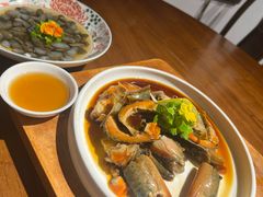 -甬上名灶(天一阁·翠柏店)