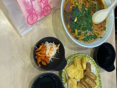 -青和小锅米线(翠湖店)