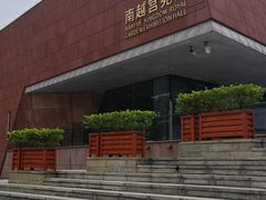 -南越王博物院(王宫展区)
