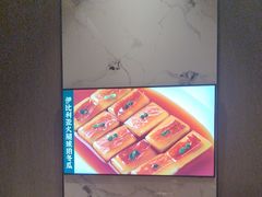-翕间食·精致淮扬菜(江苏大剧院店)