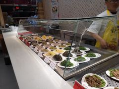 -惠成饺子(百合园店)