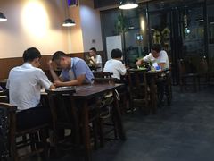 大堂-意成料理