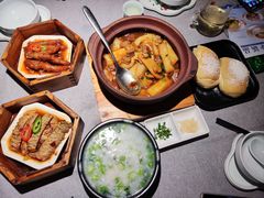 -晓粤·惹味粤菜(凯德乐峰广场店)