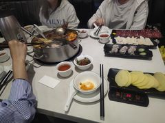 -陈记顺和潮汕牛肉火锅(棠德南路店)