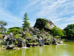 -顺峰山公园