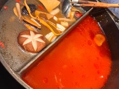 -大龙燚·旷野鲜火锅(广州首店)