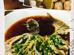 -茶港食堂(武昌店)