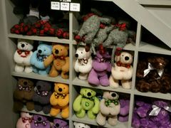 -济州岛泰迪熊博物馆