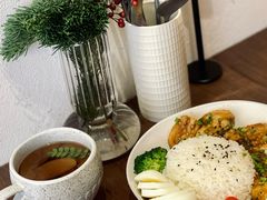 -肥朵食堂(带梦胡同店)