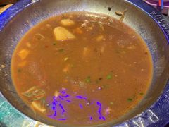 -胖哥俩肉蟹煲(来福士店)