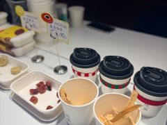 -隐溪茶馆(金虹桥店)