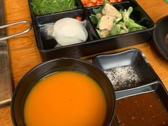 -千寻烧肉(政务区店)