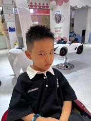 -星咔萌StarCamo儿童剪发(芳圆里IDMALL品牌形象店)