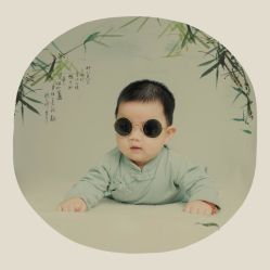 -江阴偶来路儿童摄影(江阴市新体育中心体育场店)