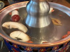 -南门涮肉(上海二店)