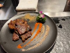 -火地铁板烧(昆山万象汇店)