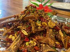 -宋都禾源·灌汤包子(汉兴路直营店)