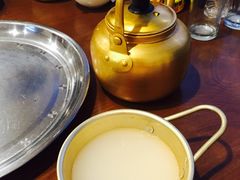 -正宗集安高丽火盆(东昌街店)