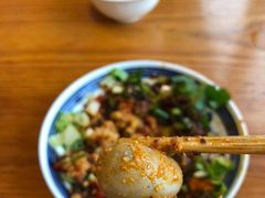 -兵哥豌豆面(青华店)