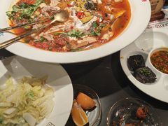 -坛宗剁椒鱼头(河西王府井店)