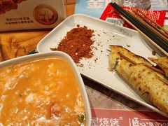 -木屋烧烤(西城天桥店)