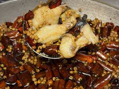 -辣婆婆(航天桥店)