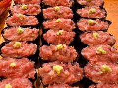 -鮨冠OMAKASE食べ放题(北京首店)