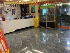 -君之悦·影院式足道·养生SPA(回兴店)