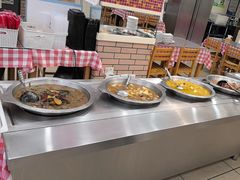 -孟记粥铺·家常菜·烧烤·粥(亚运村店)