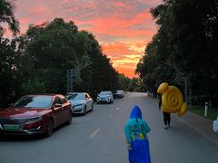 -太阳岛度假酒店