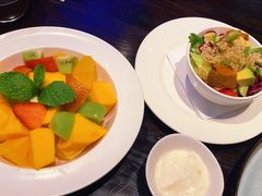 -bluefrog蓝蛙(皇庭广场店)