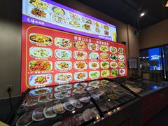 -新洞口小吃(三元二路店)