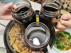 -外婆小聚茶餐厅·生日·团建(市民中心店)