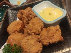-千寻山野烤肉(中关村店)