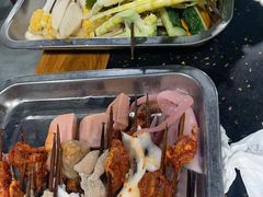 -小向麻辣烫(天街总店)