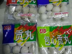 -卜蜂莲花(浦江城市生活广场店)