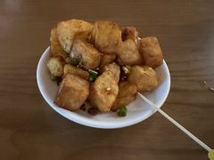 -臻品足道(佛祖岭店)