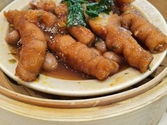 -蔡澜点心·粤菜(月星环球港店)