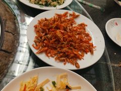 -燕北云山·农家菜·灶台鱼(密云溪翁庄店)