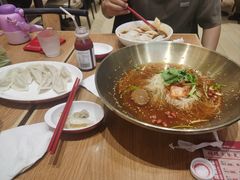 -小木屋拌饭(西安万象天地店)