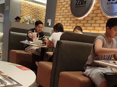 -尊品牛排(高能广场店)