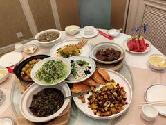 -天天渔港(杏林街店)